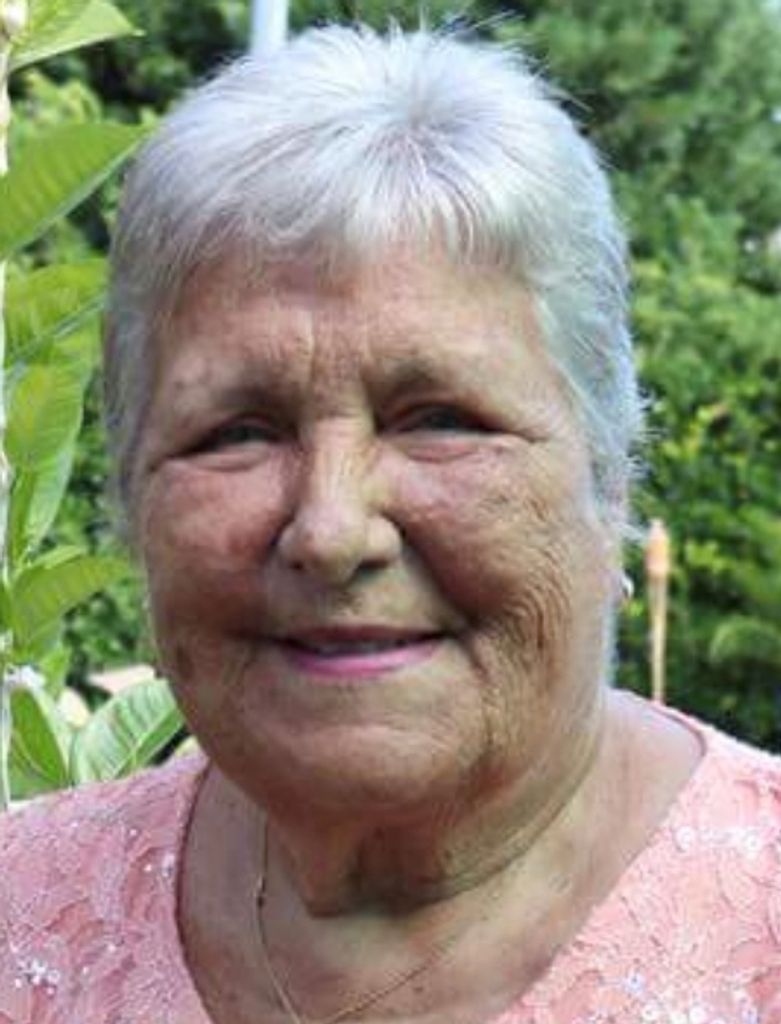 Dolores J. Schrieber