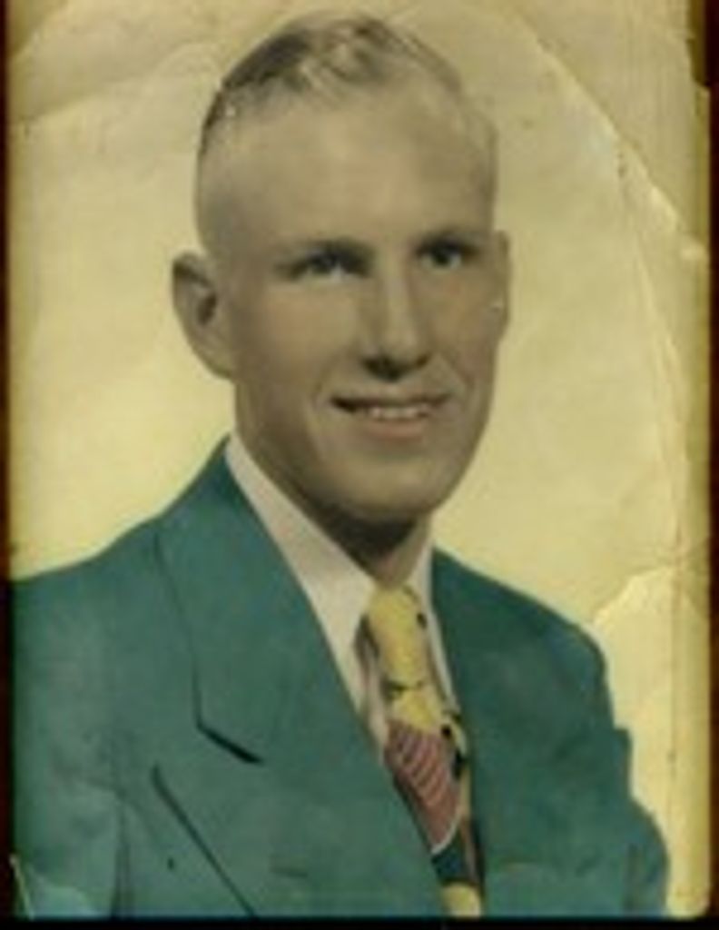 Donald Eugene Green