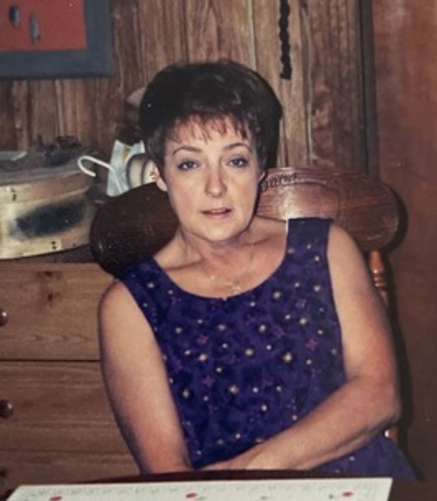 Shirley Skyles Profile Photo