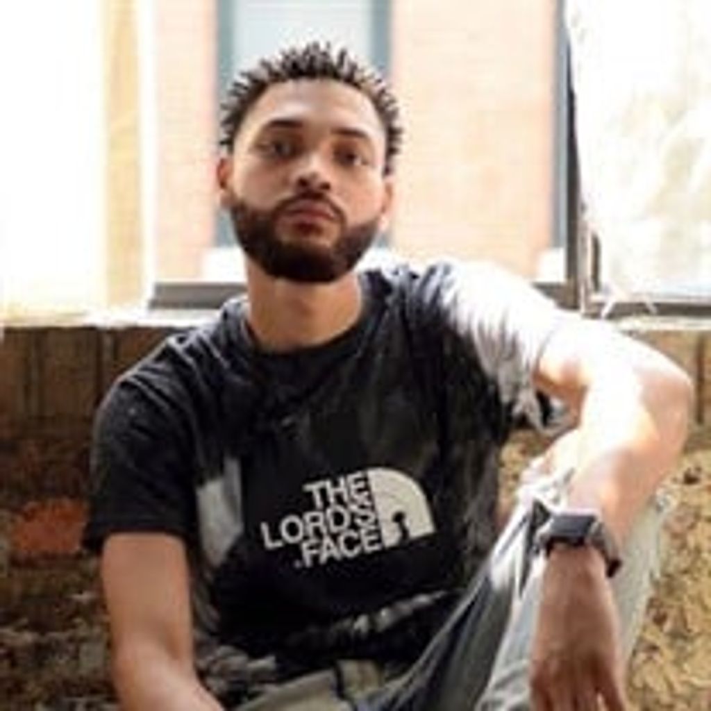 Michael Tyree Duke