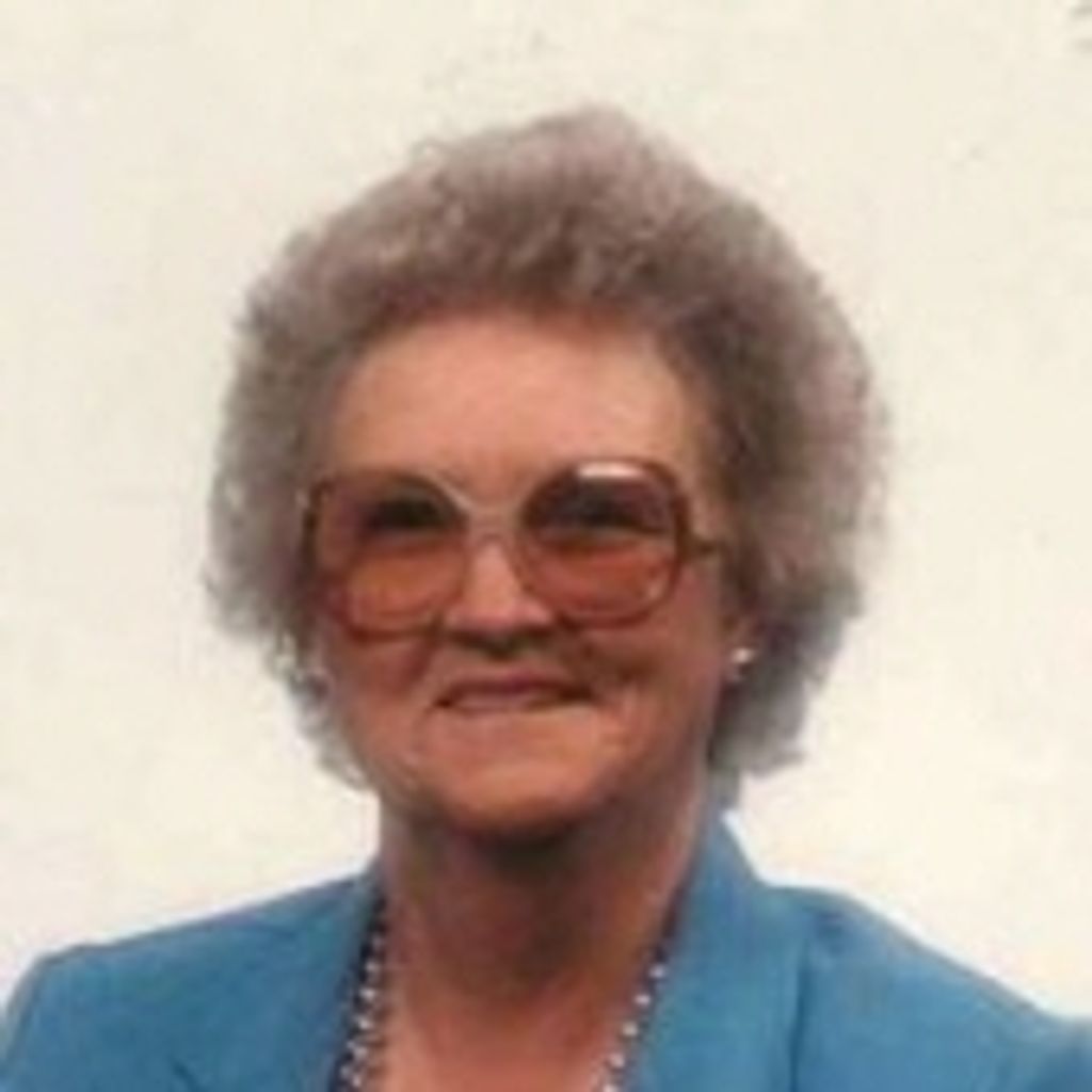 Leona Callicutt Overton