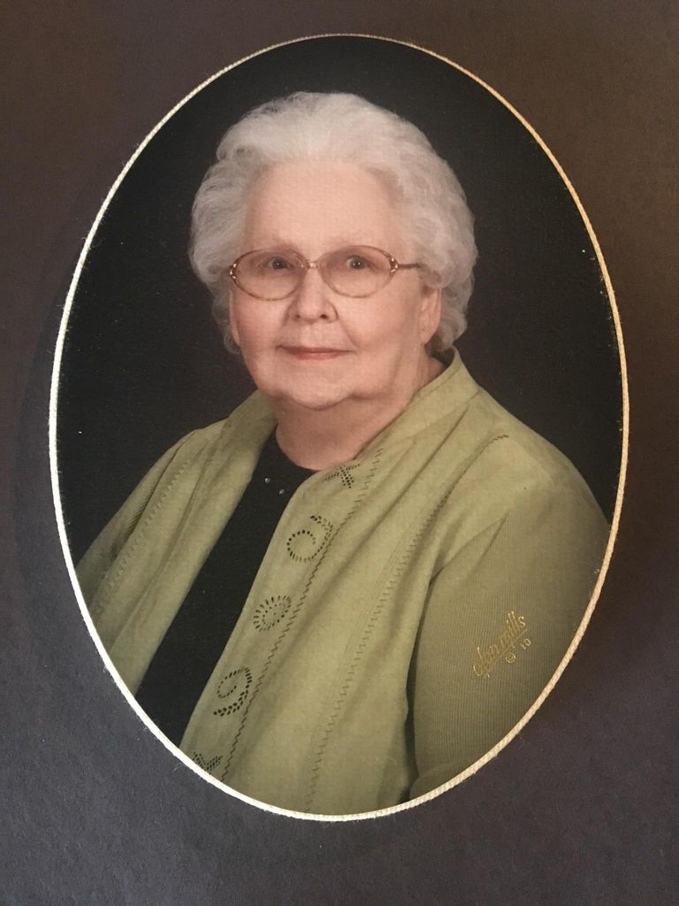 Nancy R. Emerson