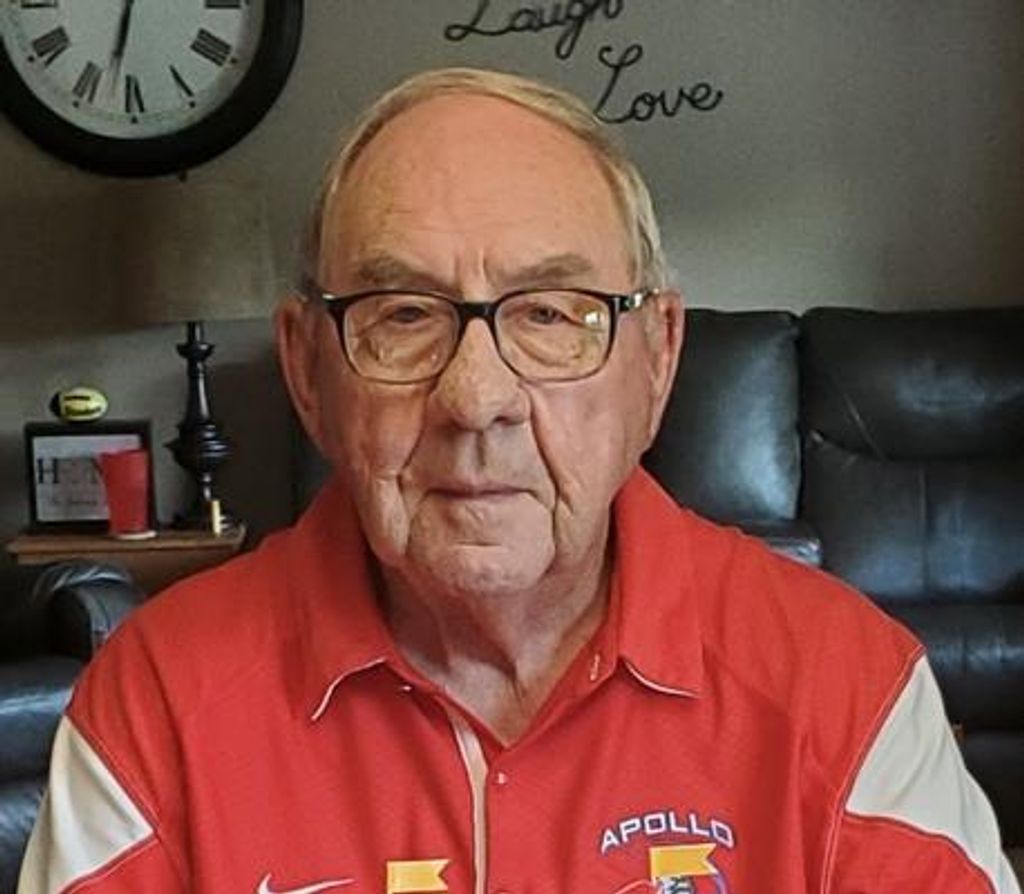 Melvin Jahner Profile Photo