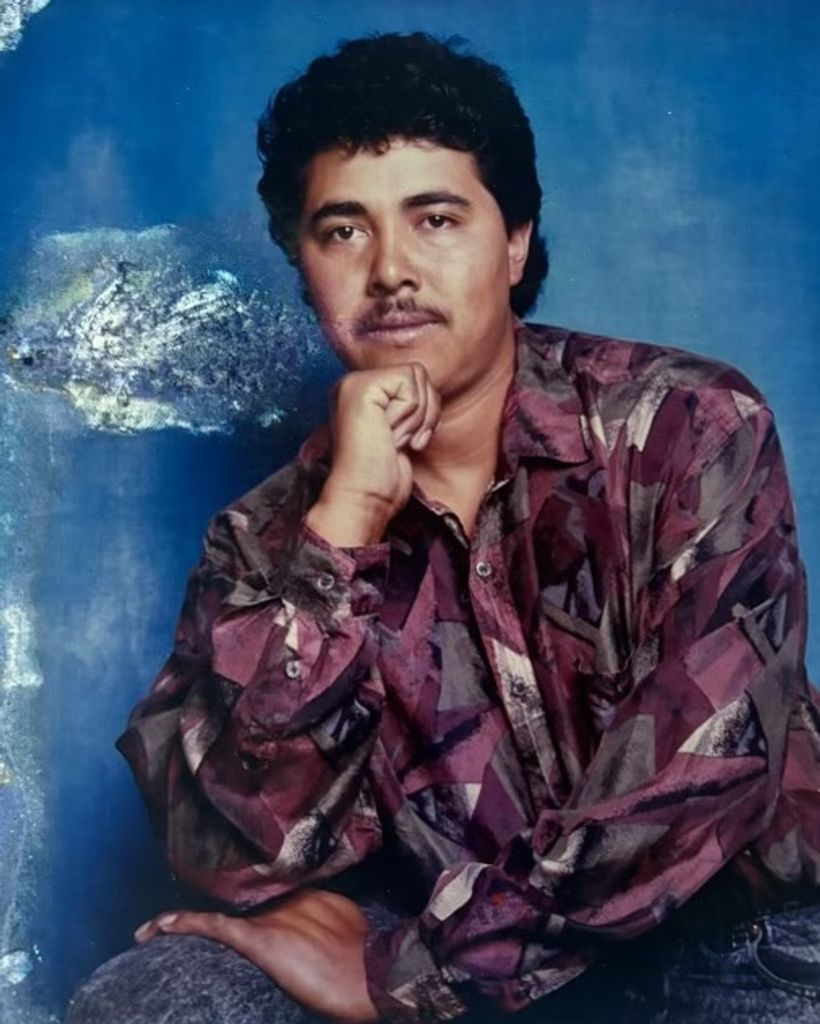 Jose Leonibas Munoz Salazar