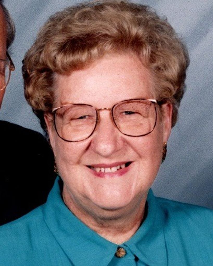 Joyce M. Raudabaugh