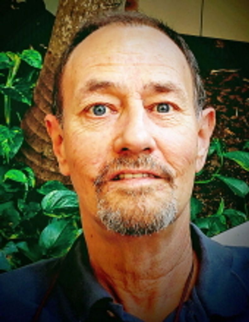 Wilfred  Joseph Charbonneau Jr.