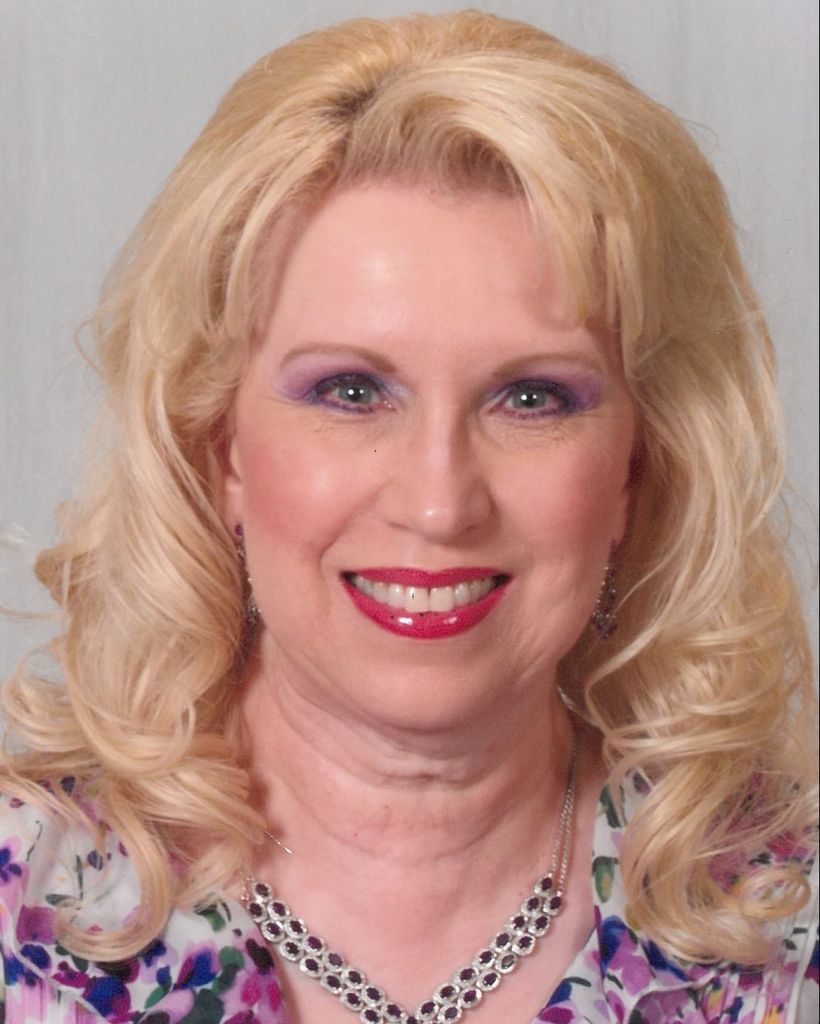 Suella Crain Walters