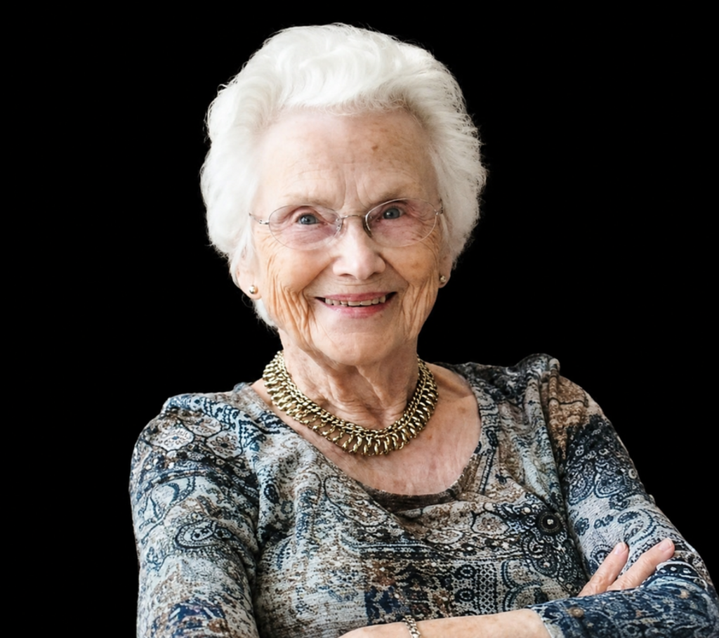 Mildred Louise Lovvorn Profile Photo