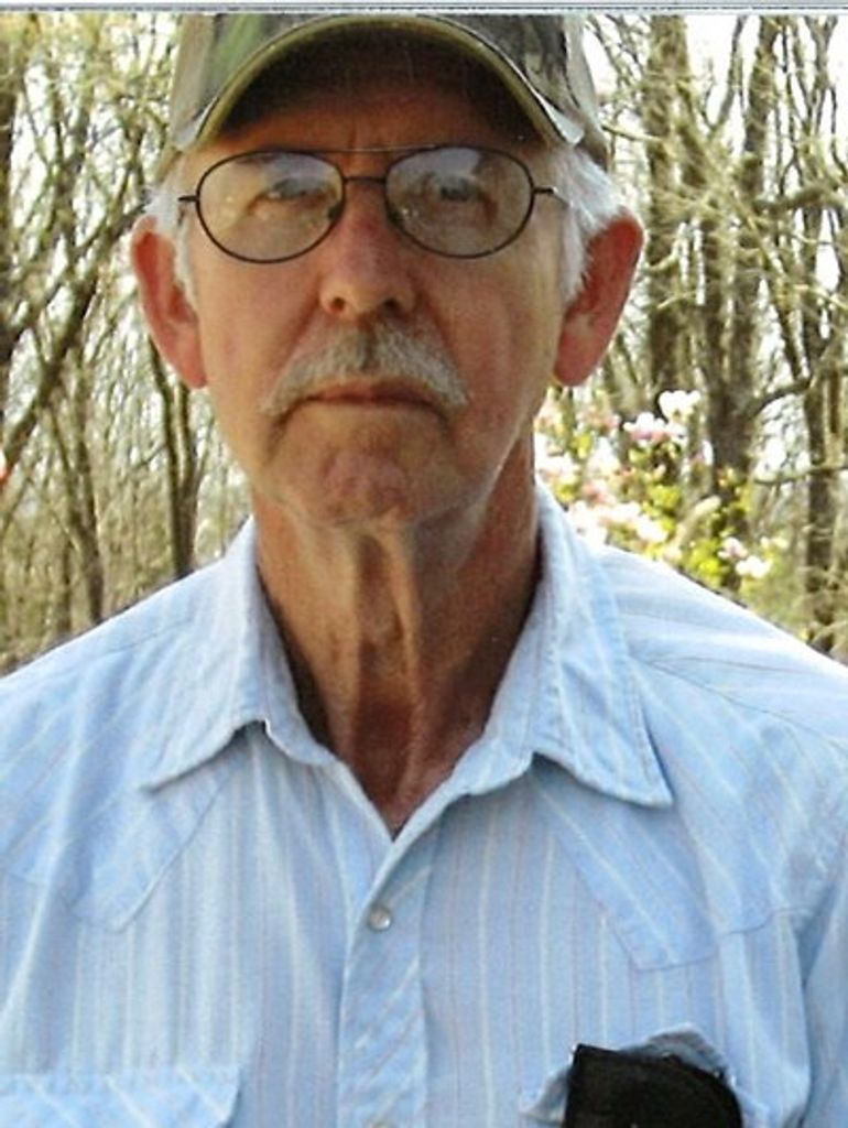 Robert Mcdowell Profile Photo