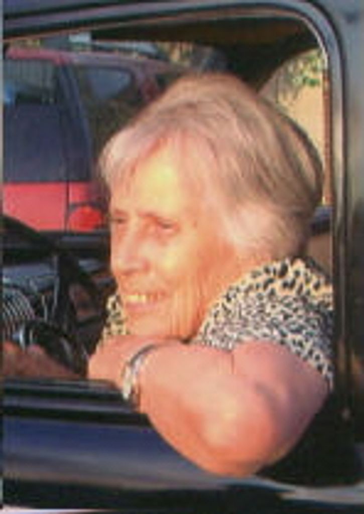 Stella I. Schroen Lewis Profile Photo
