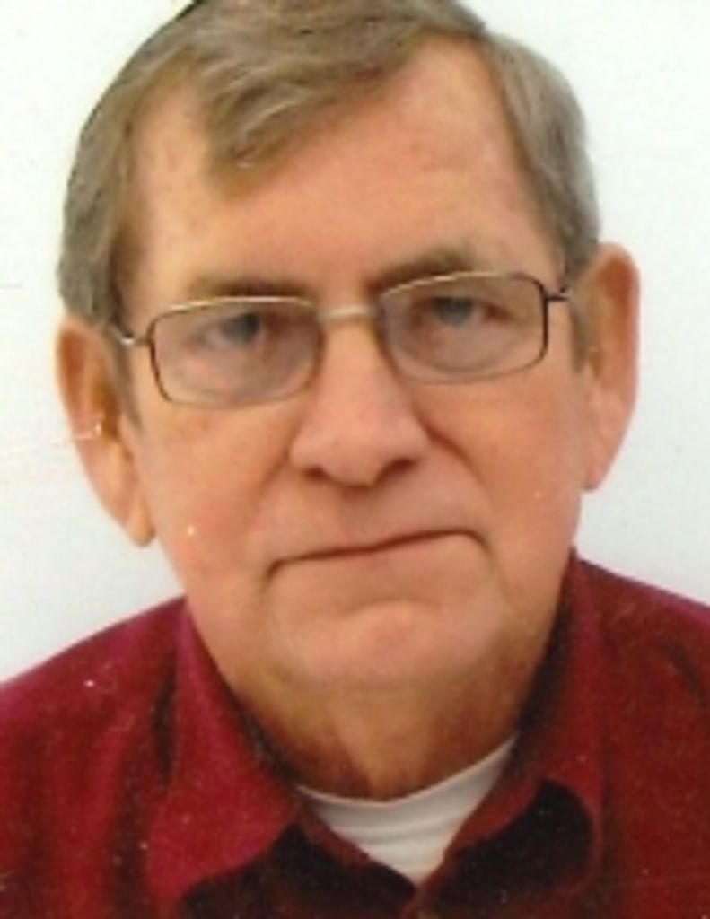Robert Eugene Clark