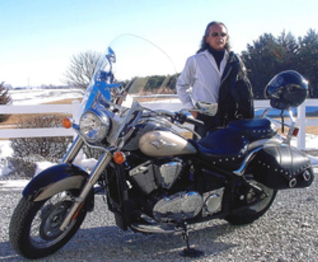 Leroy Tergot Higgins