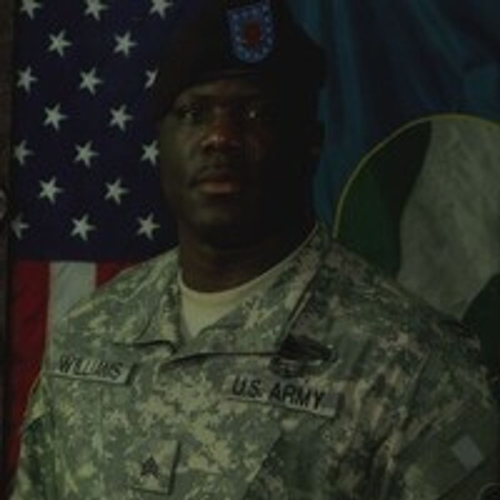Damone E. Williams Profile Photo