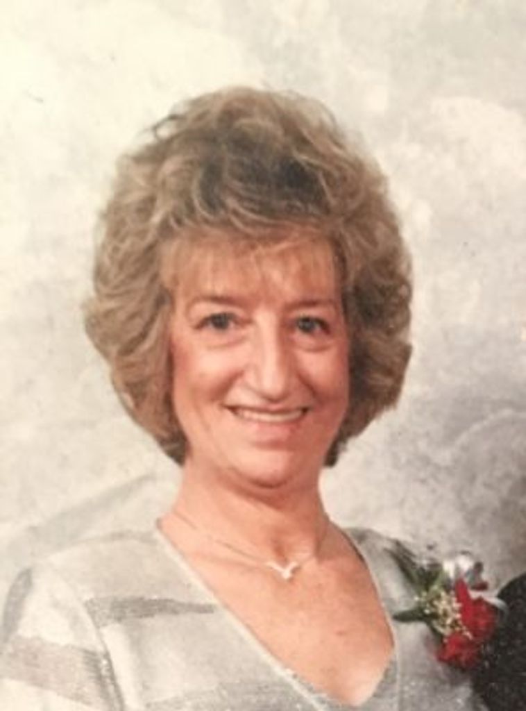 Cheryl Adams
