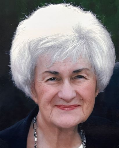 Kay Marie Smith's obituary image