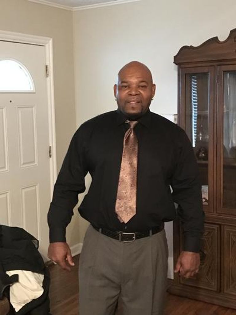 Walter Harris Profile Photo