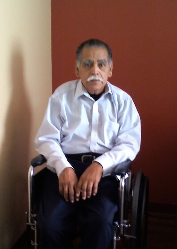 Eduardo Ibarra Cortes