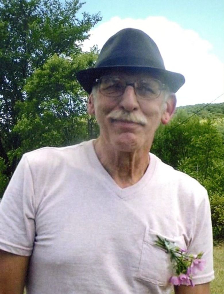 George Allen Towle, Jr