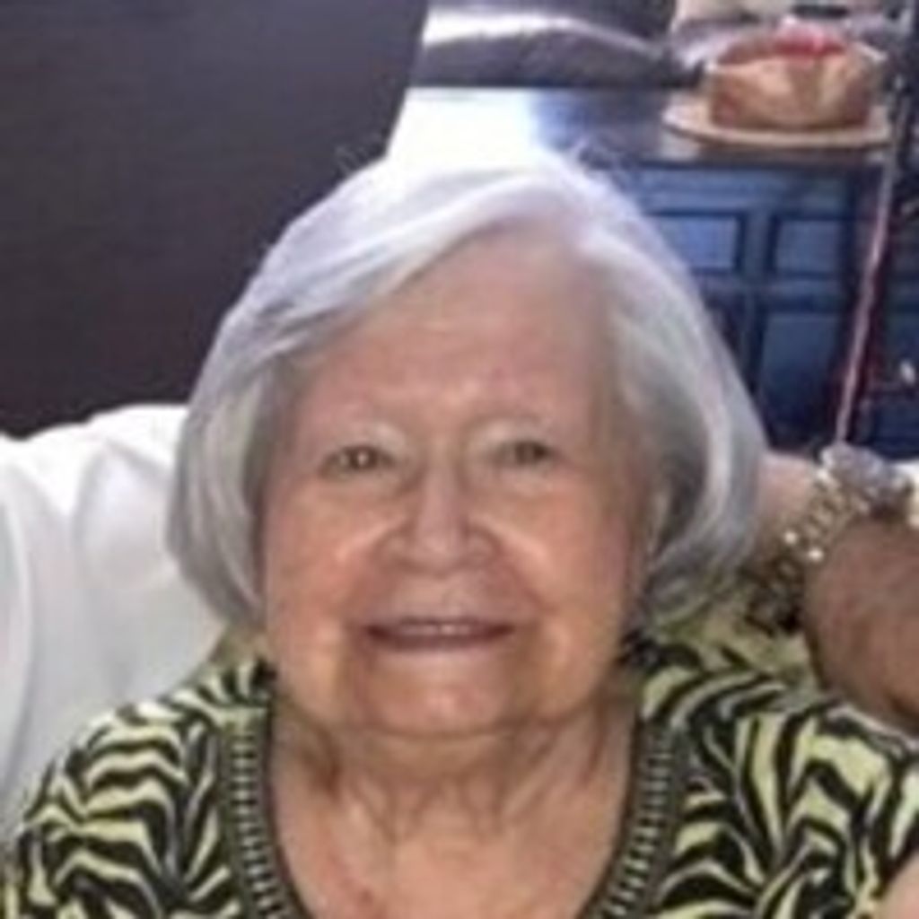 Mary E. Progen