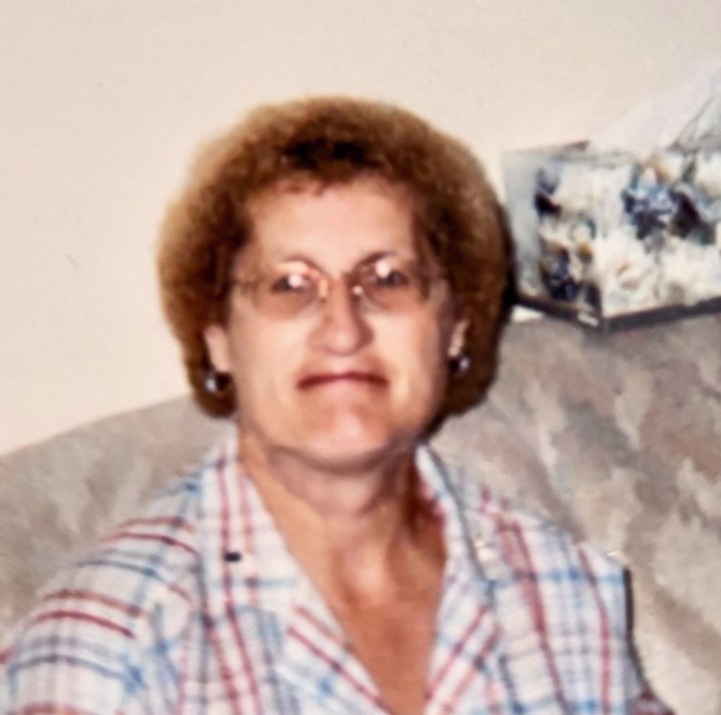 Deborah Hadden Profile Photo