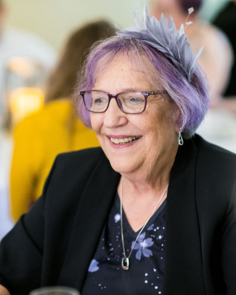 Janet M. Egan Profile Photo