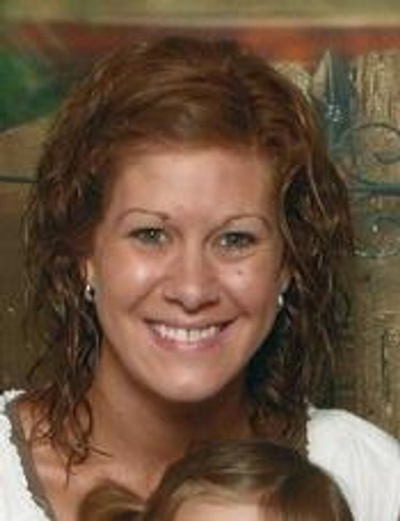 Brittany Jo Brown
