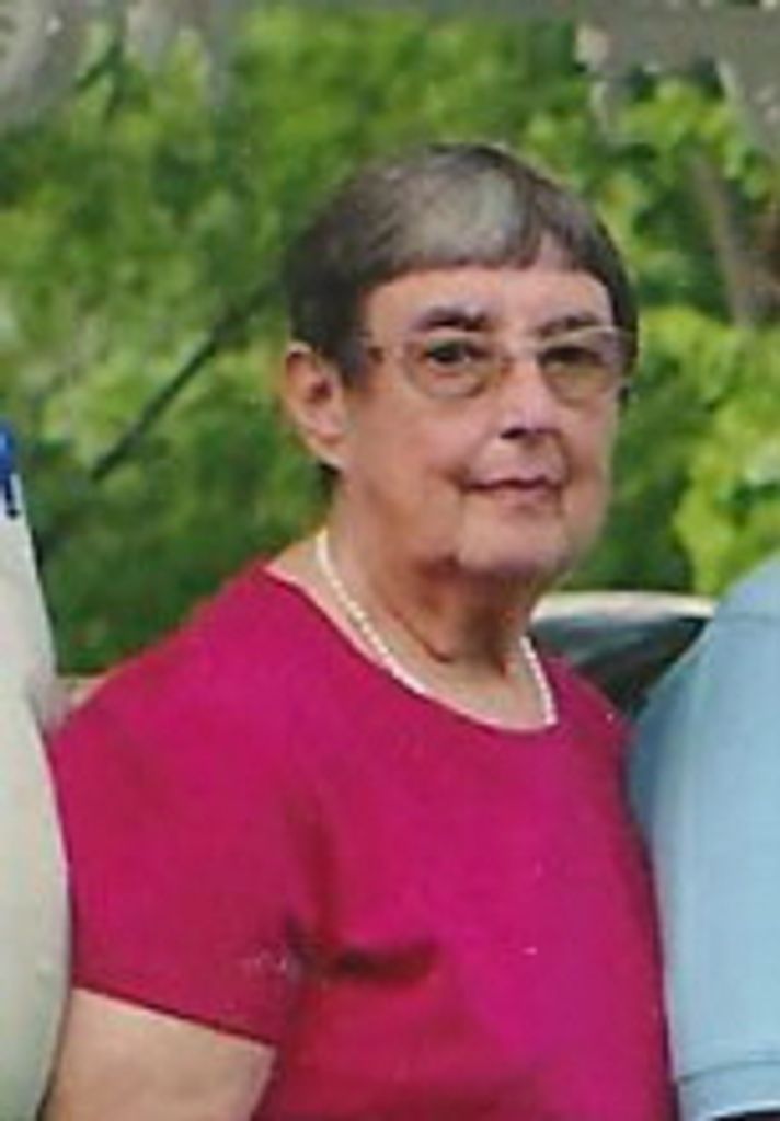 Joan S. Davis Profile Photo