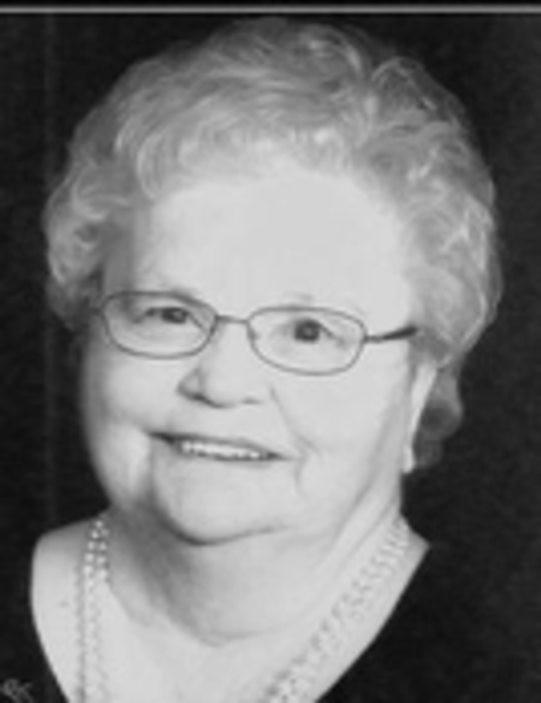 Maxine  J. (Jackson) Smith