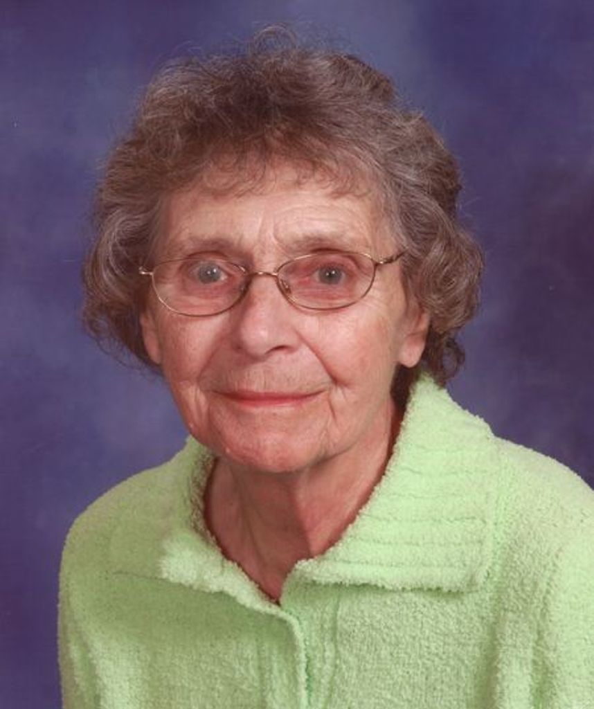 Lois Westerhausen