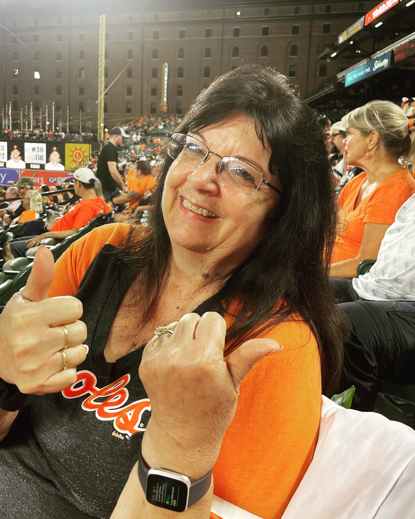 Barbara G. Johnston Profile Photo