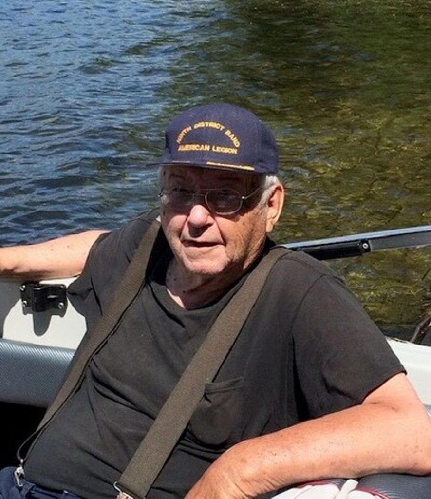 Robert "Bob" Davidson