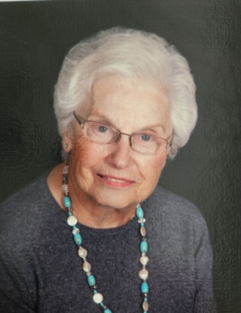 Theresa Ello