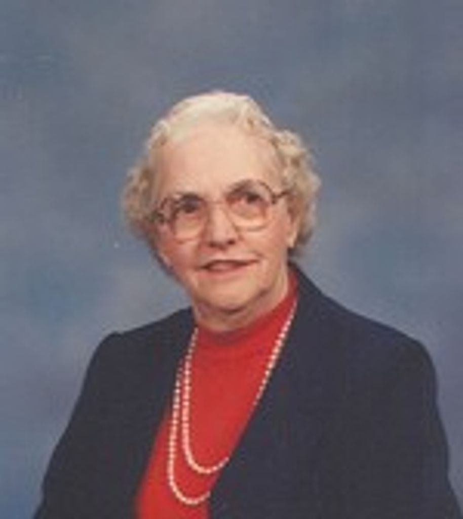 Lillian Christine Mayer