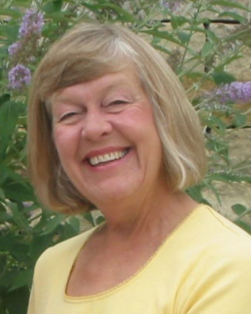 Bonnie Moore Profile Photo