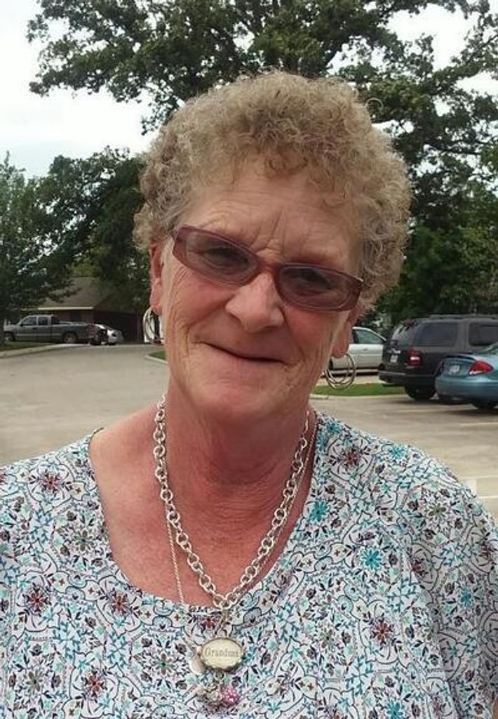 Deborah Kathleen Moore