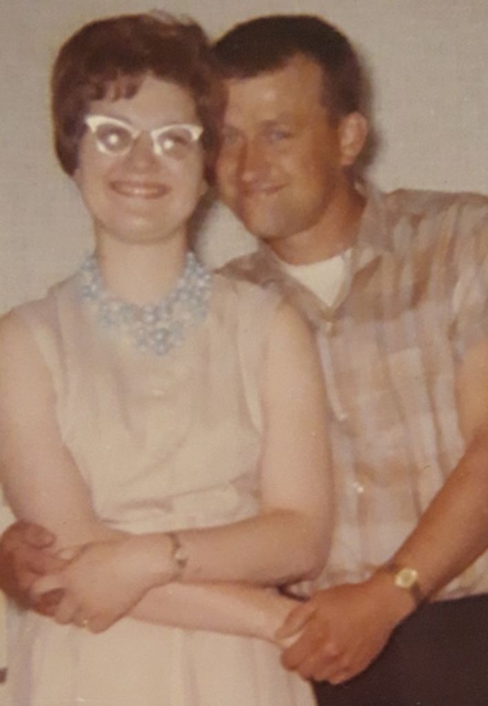 Judith E. "Judy" Newman