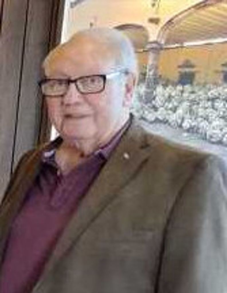 James O'Dean Fuller Profile Photo