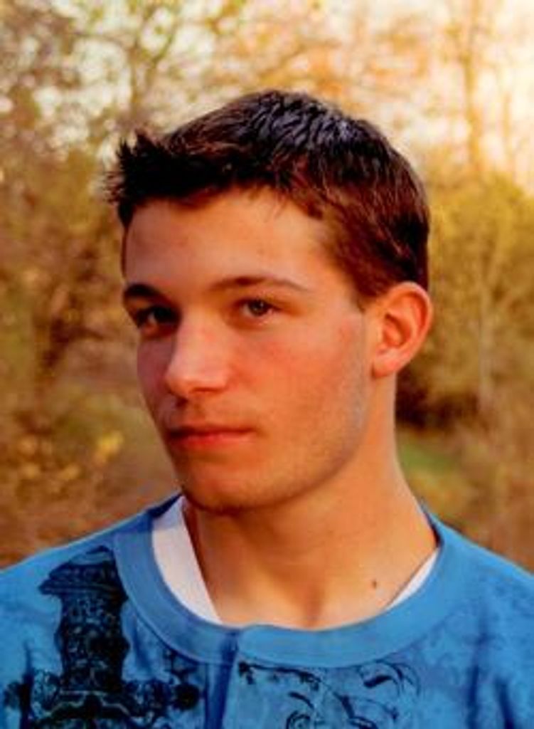 Marc J. Leitensdorfer