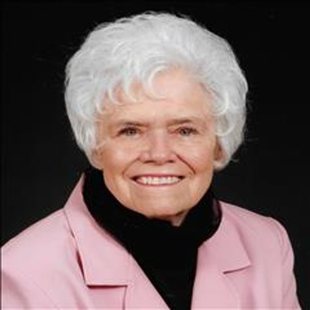 Betty Jean Mcneilance