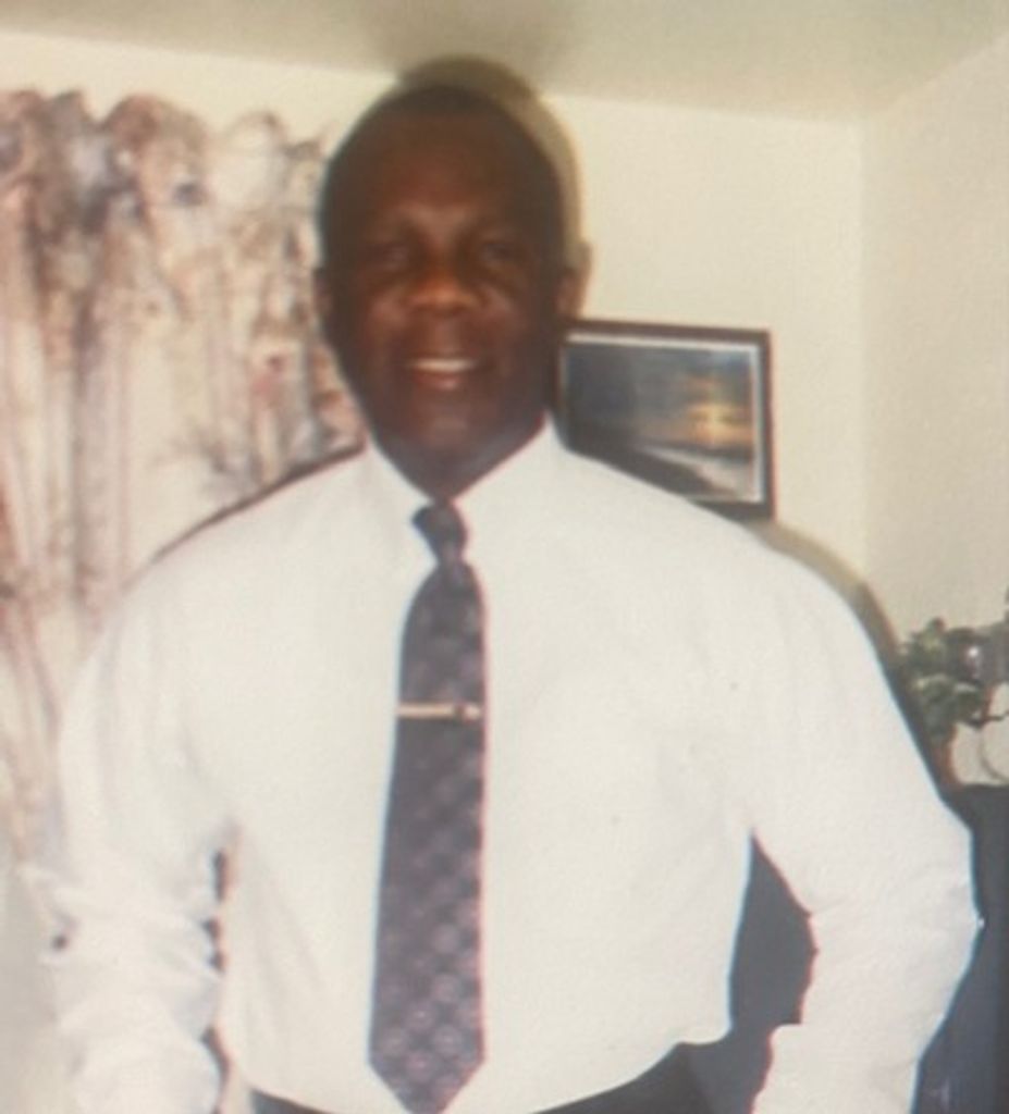 Herman Wade Profile Photo