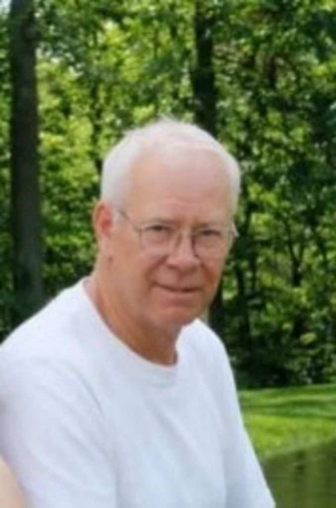 Earl Stine Profile Photo