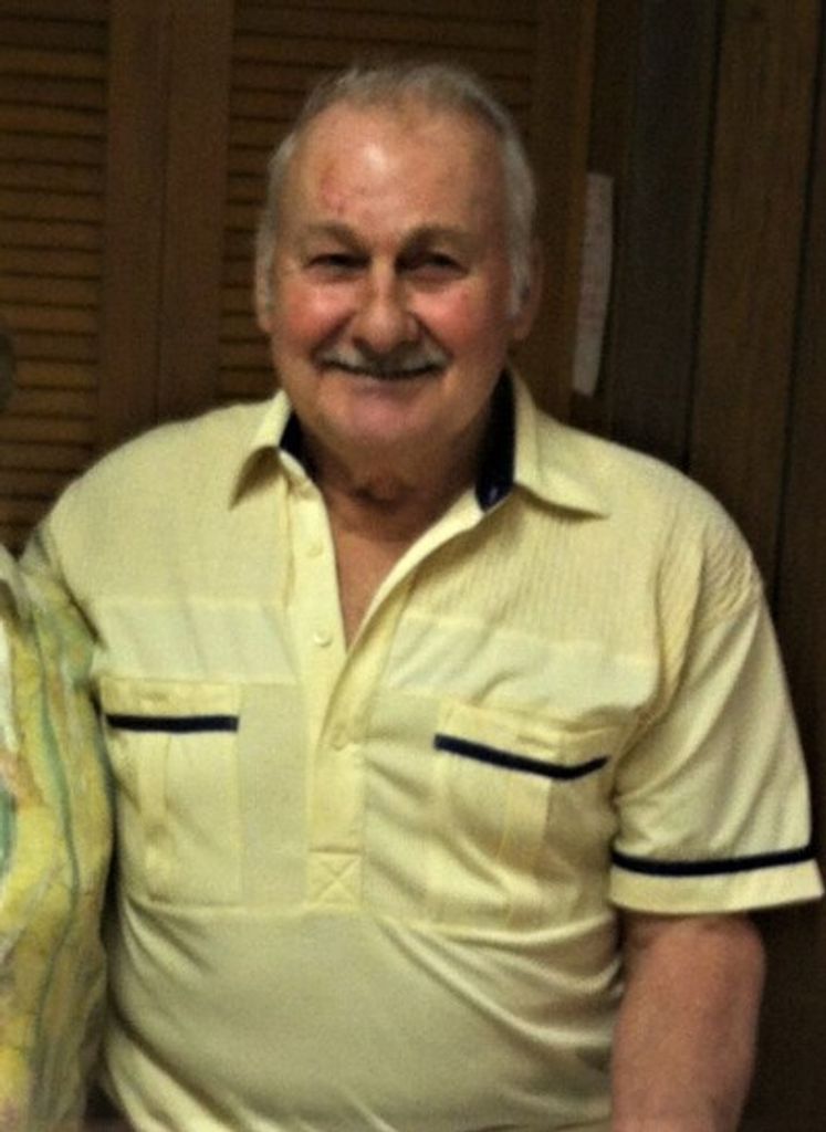 Israel B. Sanville Profile Photo