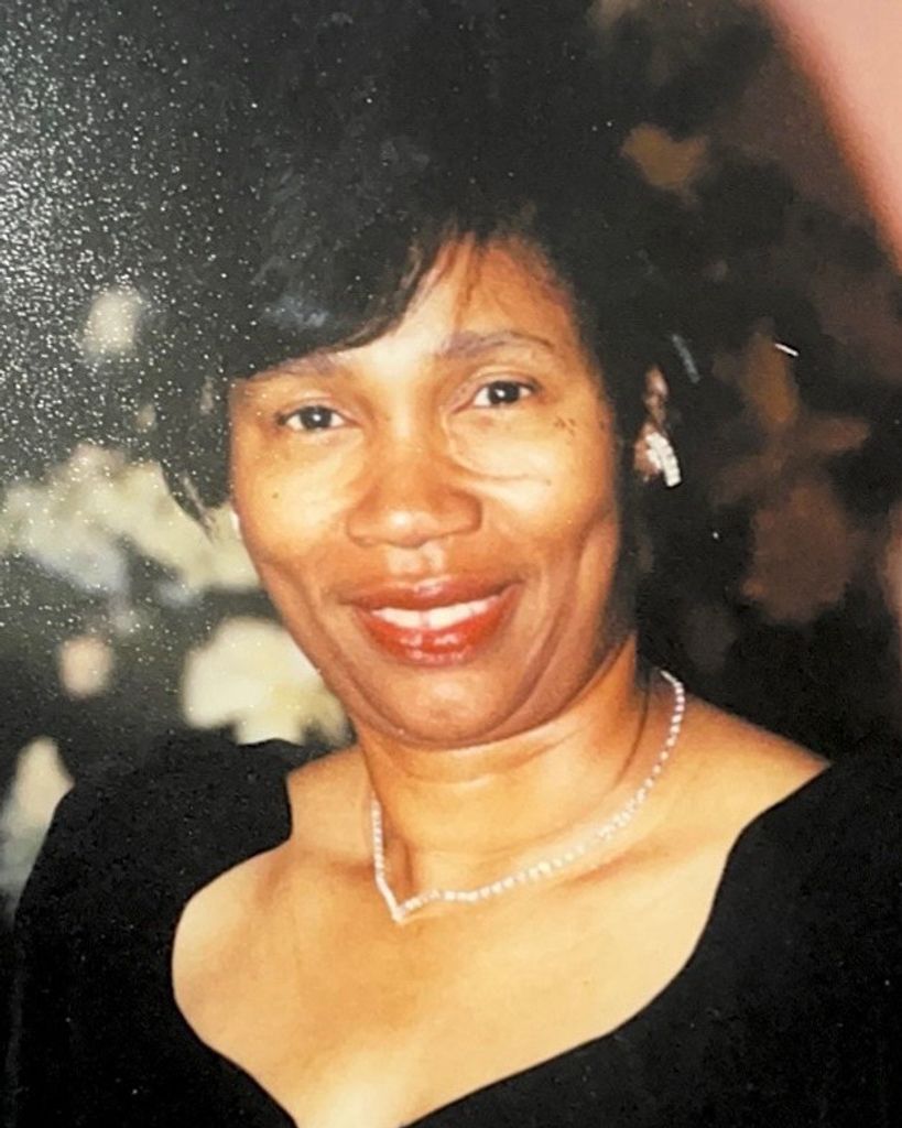 FRANCILL HOWARD Profile Photo