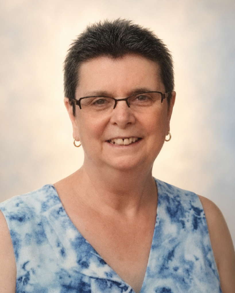 Joan Lois Youngs