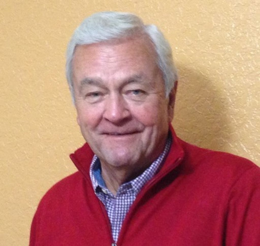 Richard Louis Heidger Profile Photo
