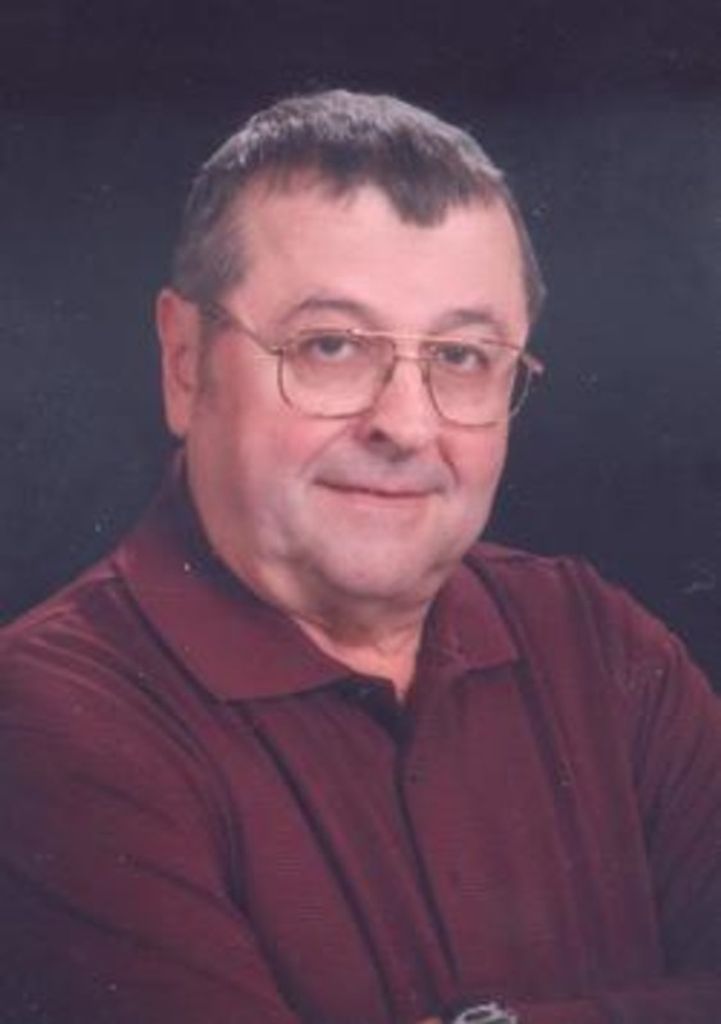 James "Jim" E. Storrer Profile Photo