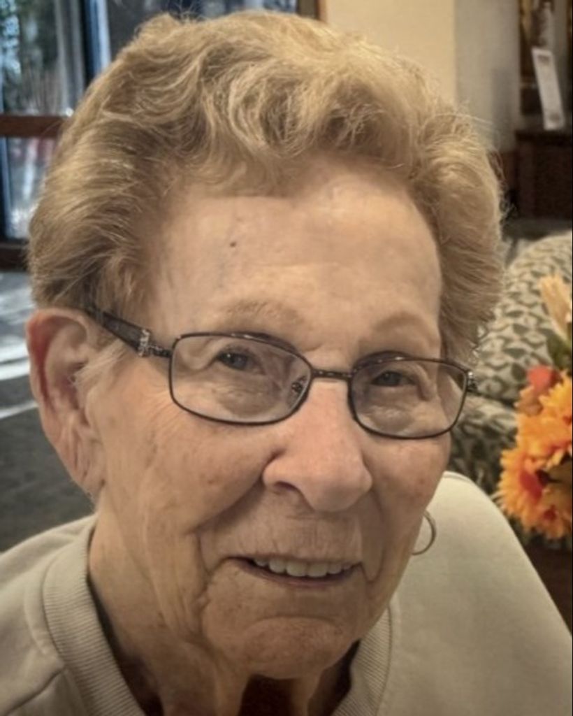 Elaine Glibert