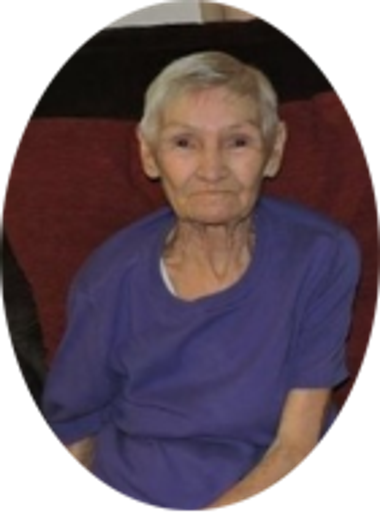 Loneta Wolff