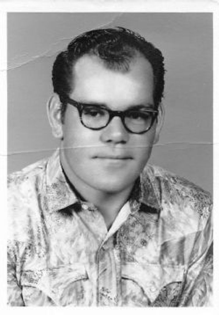 Dale Barnhart