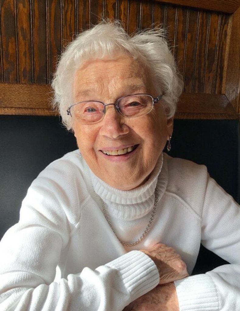 Joan B. Johnson